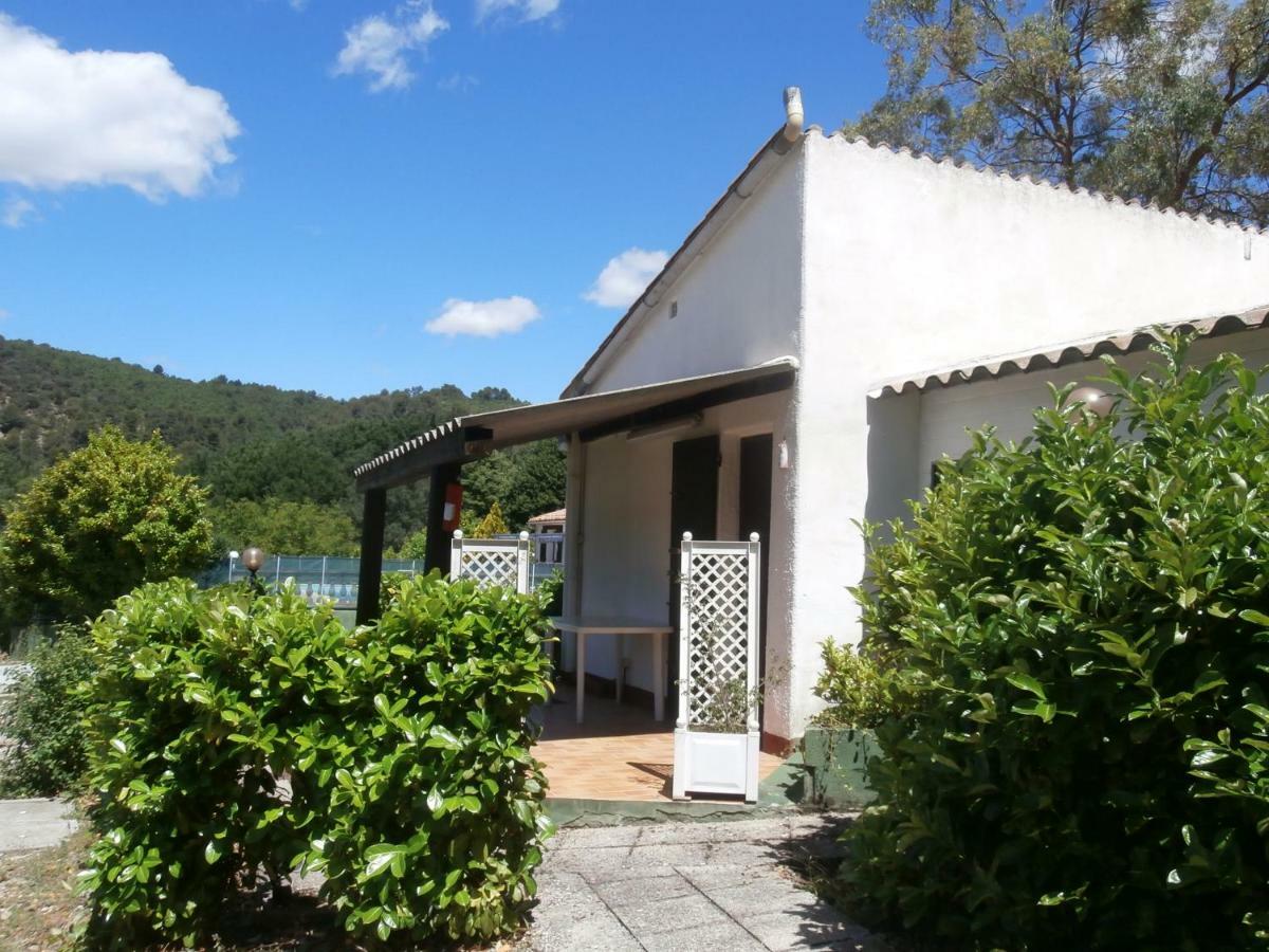 Le Claux Des Hesperides Hotel Allemagne-en-Provence Exterior photo