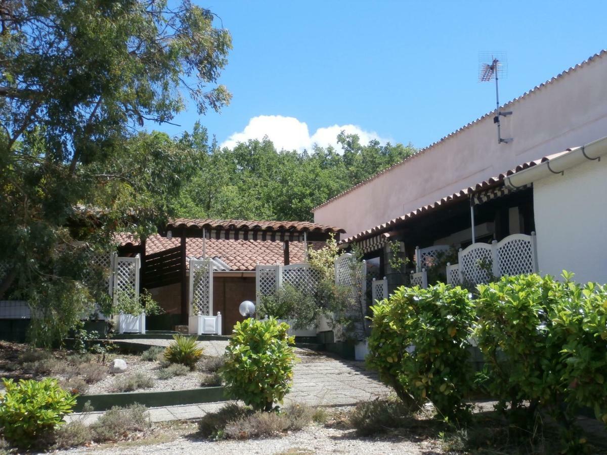 Le Claux Des Hesperides Hotel Allemagne-en-Provence Exterior photo
